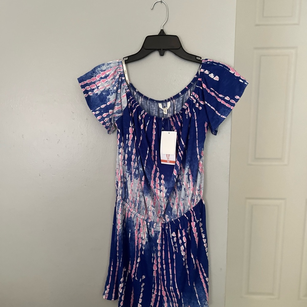 Hawaiian Tropic Coverup